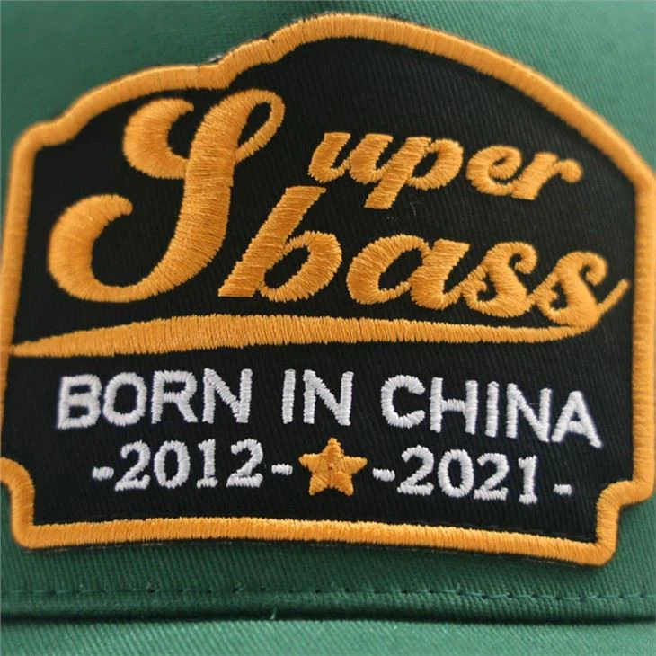 De Gorra De Béisbol Con Logotipo Bordado Para Hombre Y | Meses Sin Interés