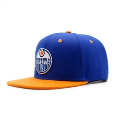 gorra ajustable snapback personalizada con parche bordado