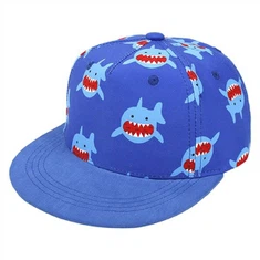 Gorra Snapback para Bebé
