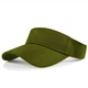 Gorra con visera