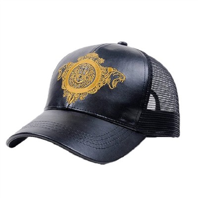 La diferencia entre una gorra de béisbol y una gorra con pico