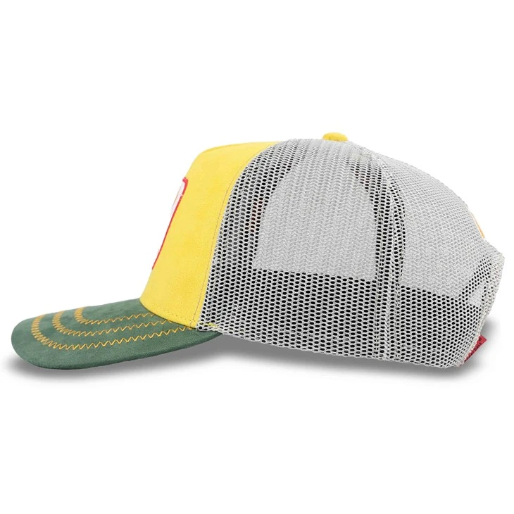 Exquisite Moose Icon Trucker Cap