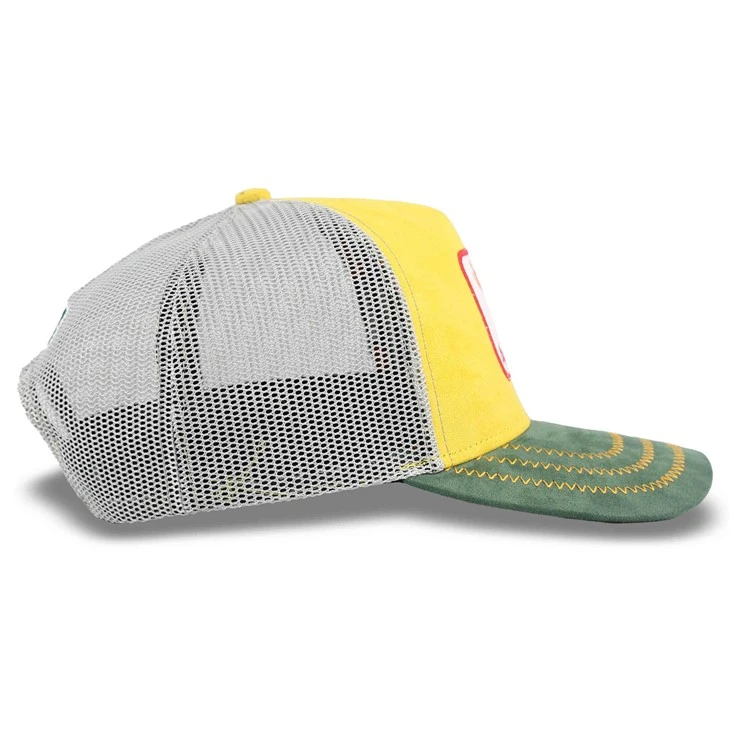 Exquisite Moose Icon Trucker Cap