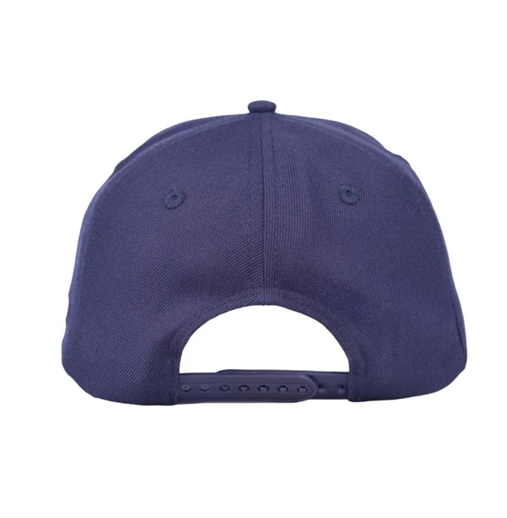 TCAP China 5 Panel Wool Blend Lace Hat Exquisite Pearl Chain Baseball Hat price