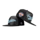 Gorra snapback